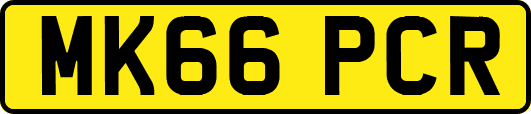 MK66PCR