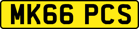 MK66PCS
