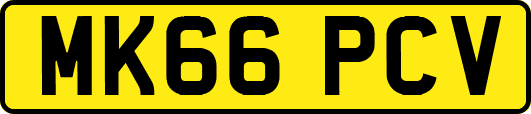 MK66PCV