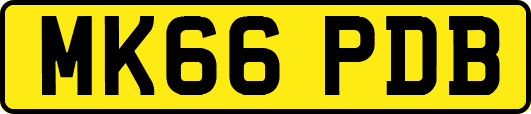 MK66PDB
