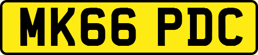 MK66PDC