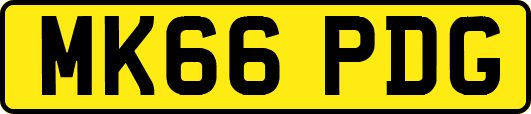 MK66PDG