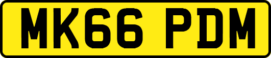 MK66PDM