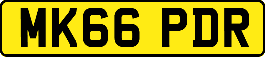 MK66PDR