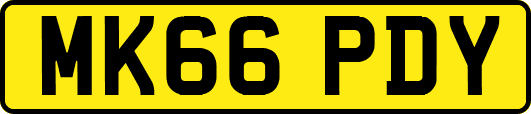 MK66PDY