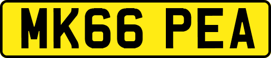 MK66PEA
