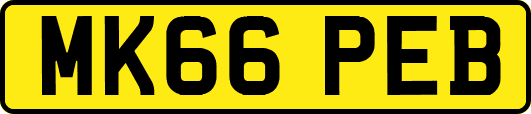 MK66PEB