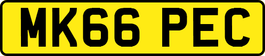 MK66PEC