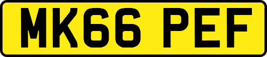 MK66PEF