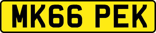 MK66PEK