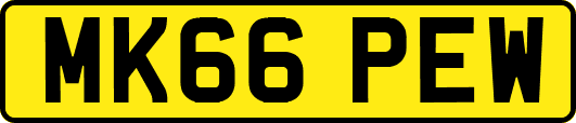 MK66PEW
