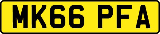 MK66PFA