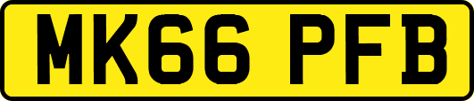 MK66PFB