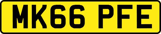 MK66PFE