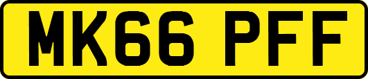 MK66PFF