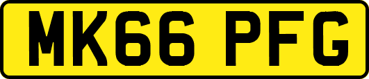 MK66PFG