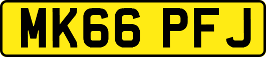 MK66PFJ