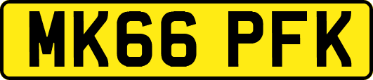 MK66PFK
