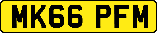 MK66PFM