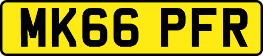 MK66PFR