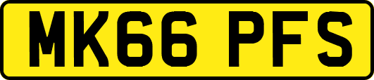 MK66PFS
