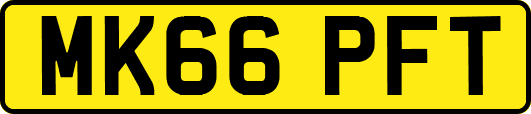 MK66PFT