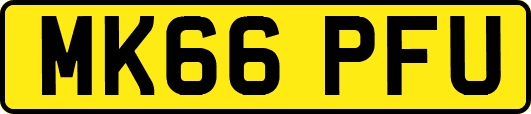 MK66PFU