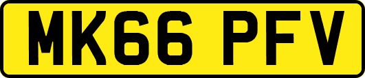 MK66PFV