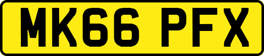 MK66PFX
