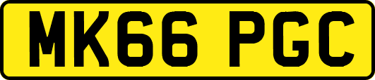 MK66PGC