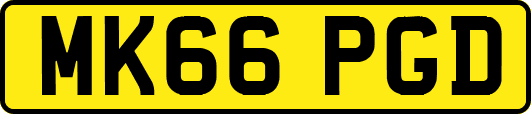MK66PGD