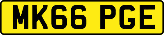 MK66PGE