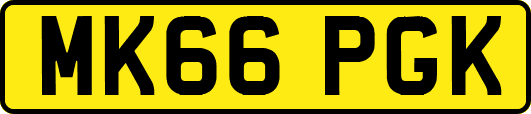 MK66PGK