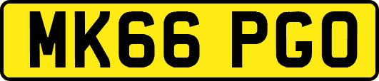 MK66PGO