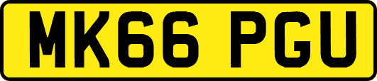 MK66PGU