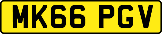 MK66PGV