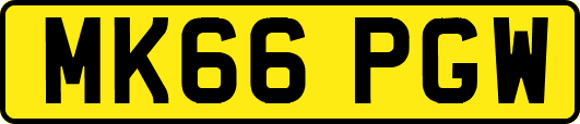 MK66PGW