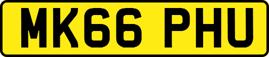 MK66PHU