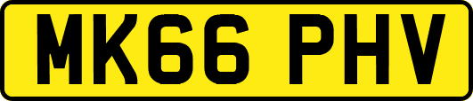 MK66PHV