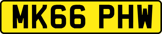 MK66PHW