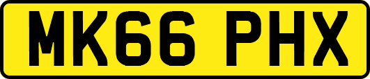 MK66PHX
