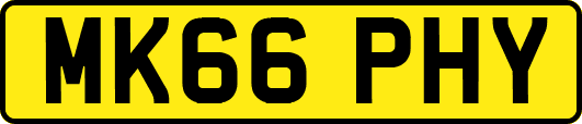 MK66PHY