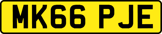 MK66PJE