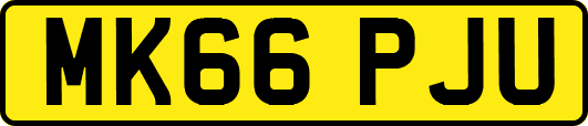 MK66PJU