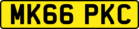 MK66PKC