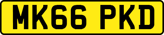MK66PKD