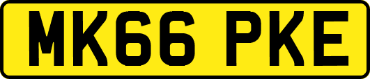 MK66PKE
