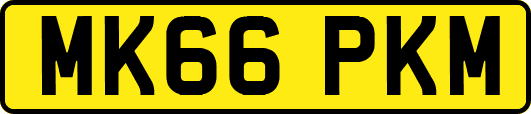 MK66PKM