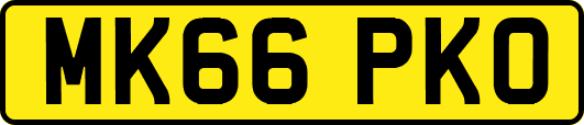 MK66PKO