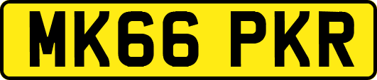 MK66PKR